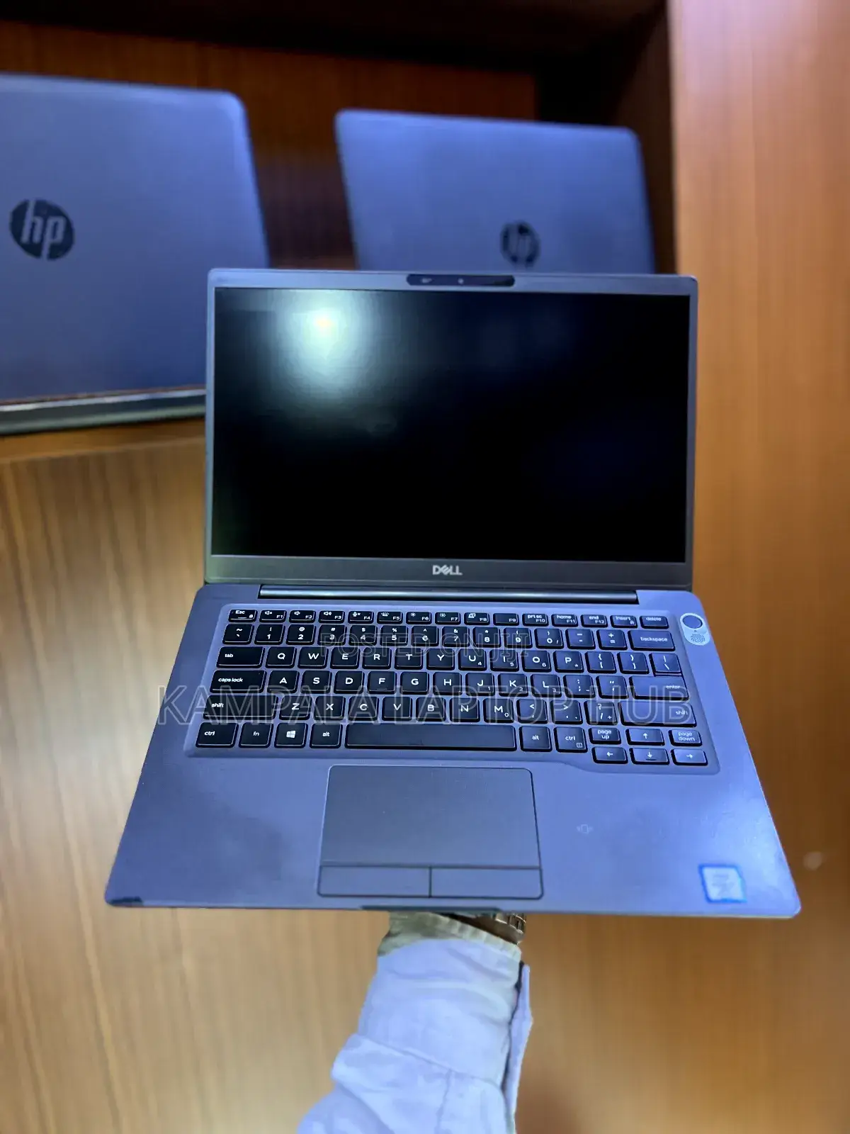 Laptop Dell Latitude 7300 8GB Intel Core I7 SSD 512GB