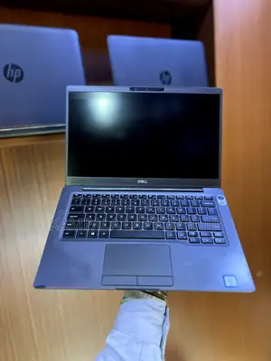 Laptop Dell Latitude 7300 8GB Intel Core I7 SSD 512GB
