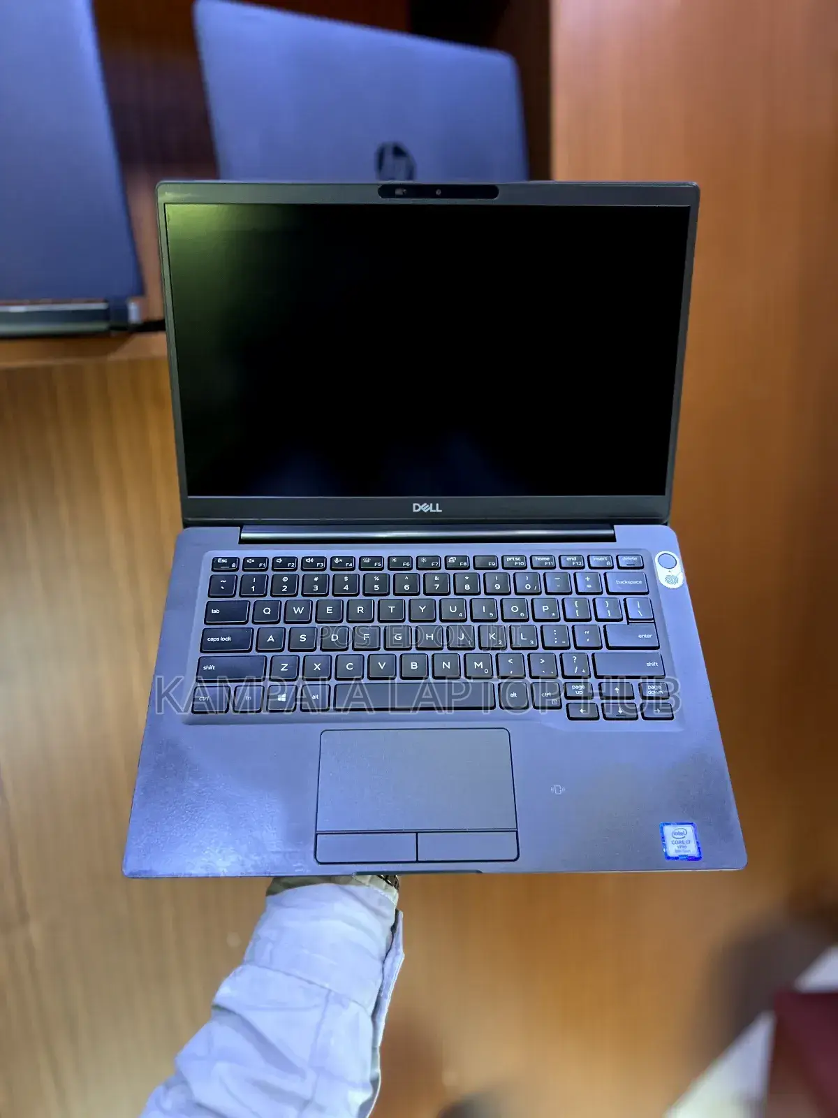 Laptop Dell Latitude 7300 8GB Intel Core I7 SSD 512GB