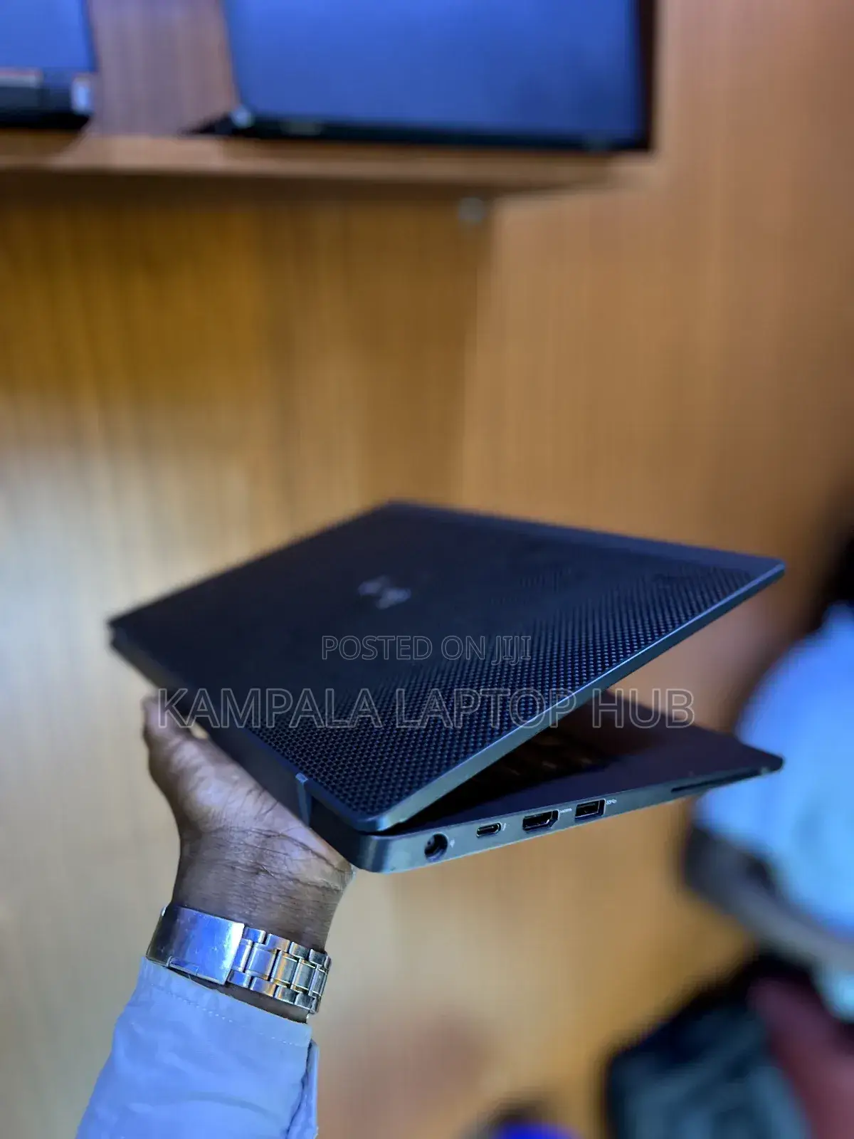 Laptop Dell Latitude 7300 8GB Intel Core I7 SSD 512GB