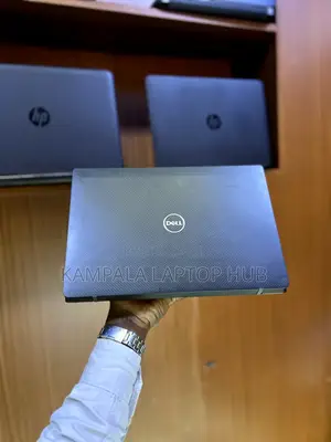 Laptop Dell Latitude 7300 8GB Intel Core I7 SSD 512GB