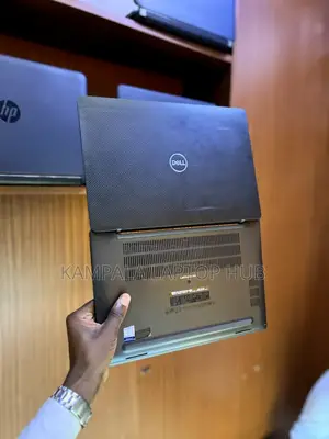 Laptop Dell Latitude 7300 8GB Intel Core I7 SSD 512GB
