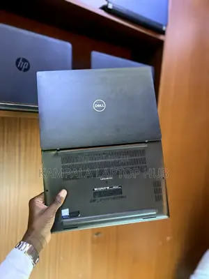 Laptop Dell Latitude 7300 16GB Intel Core I7 SSD 512GB