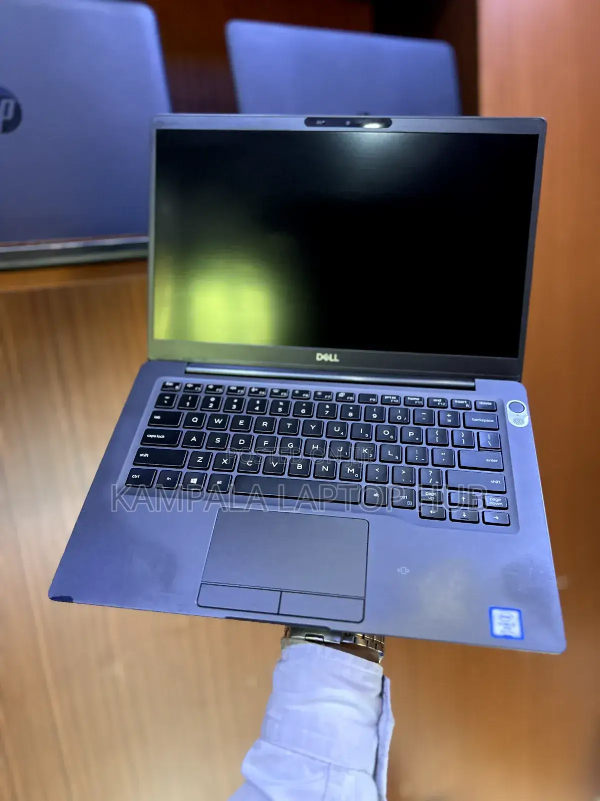 Laptop Dell Latitude 7300 16GB Intel Core I7 SSD 512GB