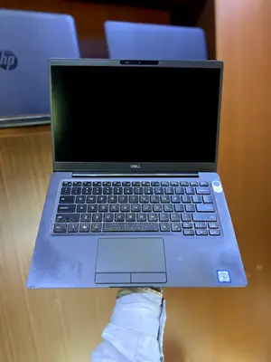 Laptop Dell Latitude 7300 16GB Intel Core I7 SSD 512GB
