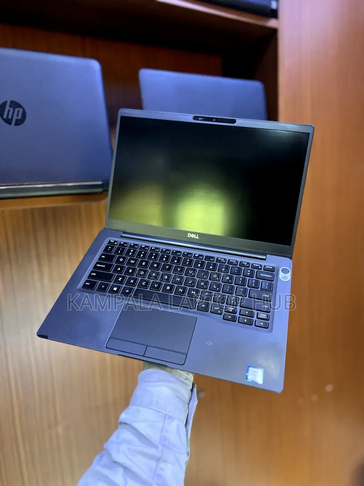 Laptop Dell Latitude 7300 16GB Intel Core I7 SSD 512GB