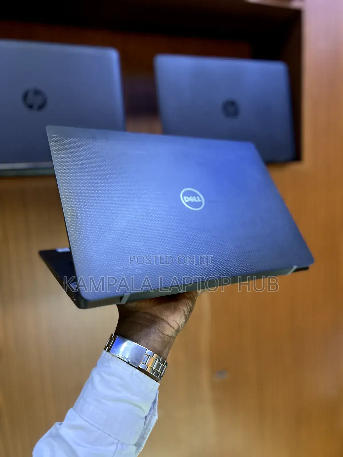Laptop Dell Latitude 7300 16GB Intel Core I7 SSD 512GB