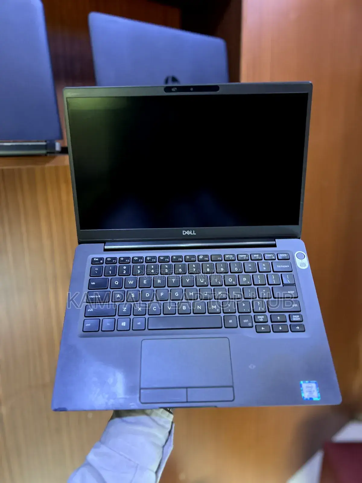 Laptop Dell Latitude 7300 16GB Intel Core I7 SSD 256GB