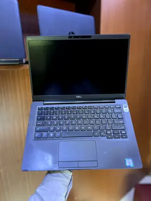 Laptop Dell Latitude 7300 16GB Intel Core I7 SSD 256GB