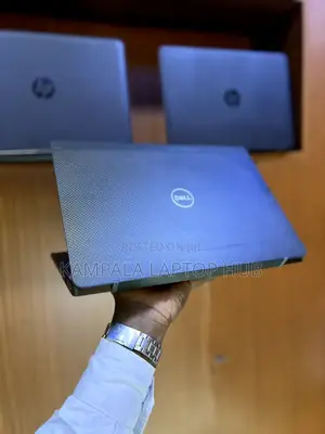 Laptop Dell Latitude 7300 16GB Intel Core I7 SSD 256GB