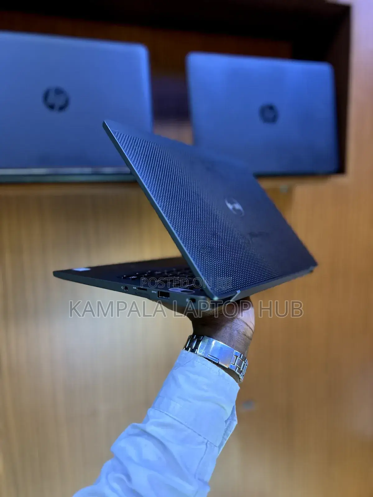 Laptop Dell Latitude 7300 16GB Intel Core I7 SSD 256GB