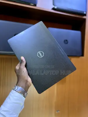 Laptop Dell Latitude 7300 16GB Intel Core I7 SSD 256GB