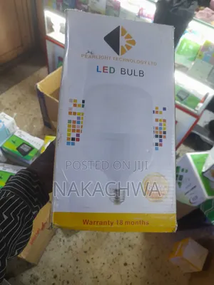 Delights Unchargable of 60w of 6 Pices