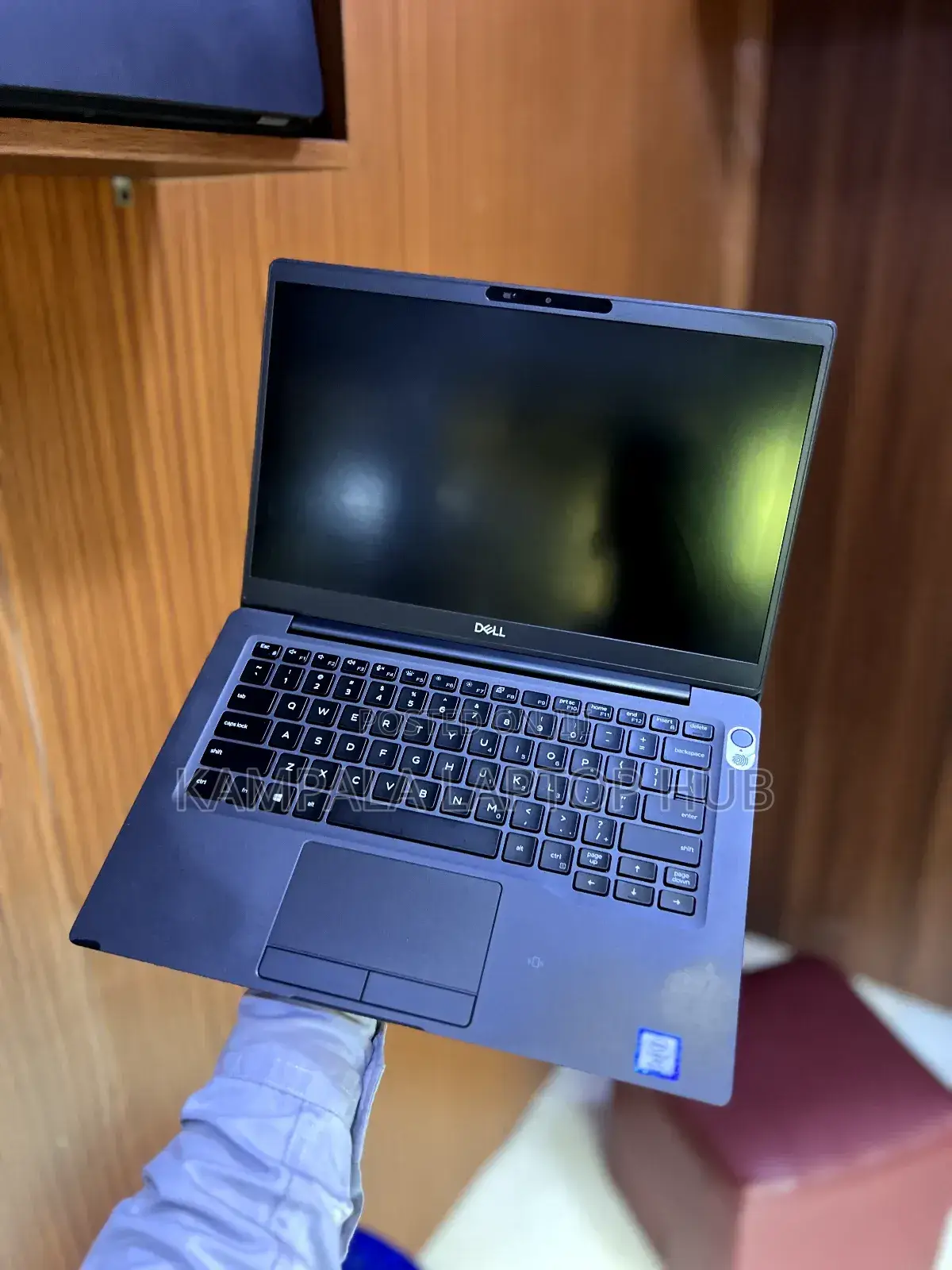 Laptop Dell Latitude 7300 8GB Intel Core I5 SSD 256GB