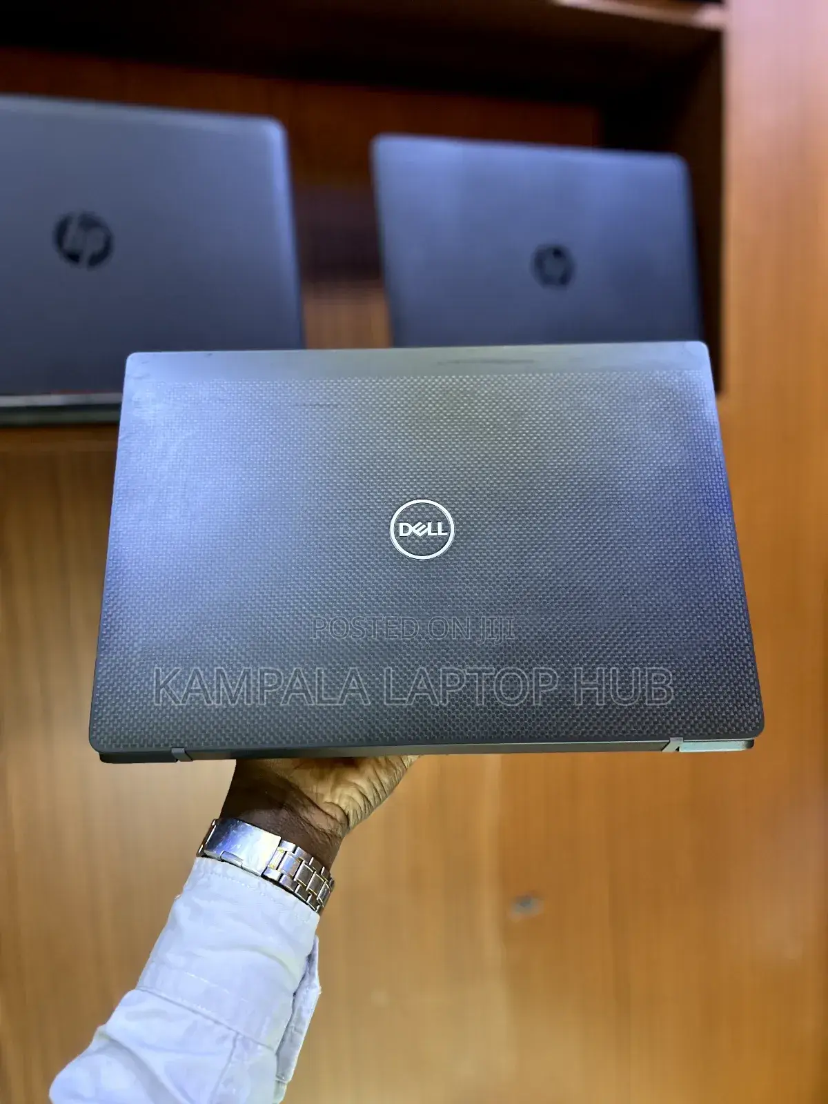 Laptop Dell Latitude 7300 8GB Intel Core I5 SSD 256GB