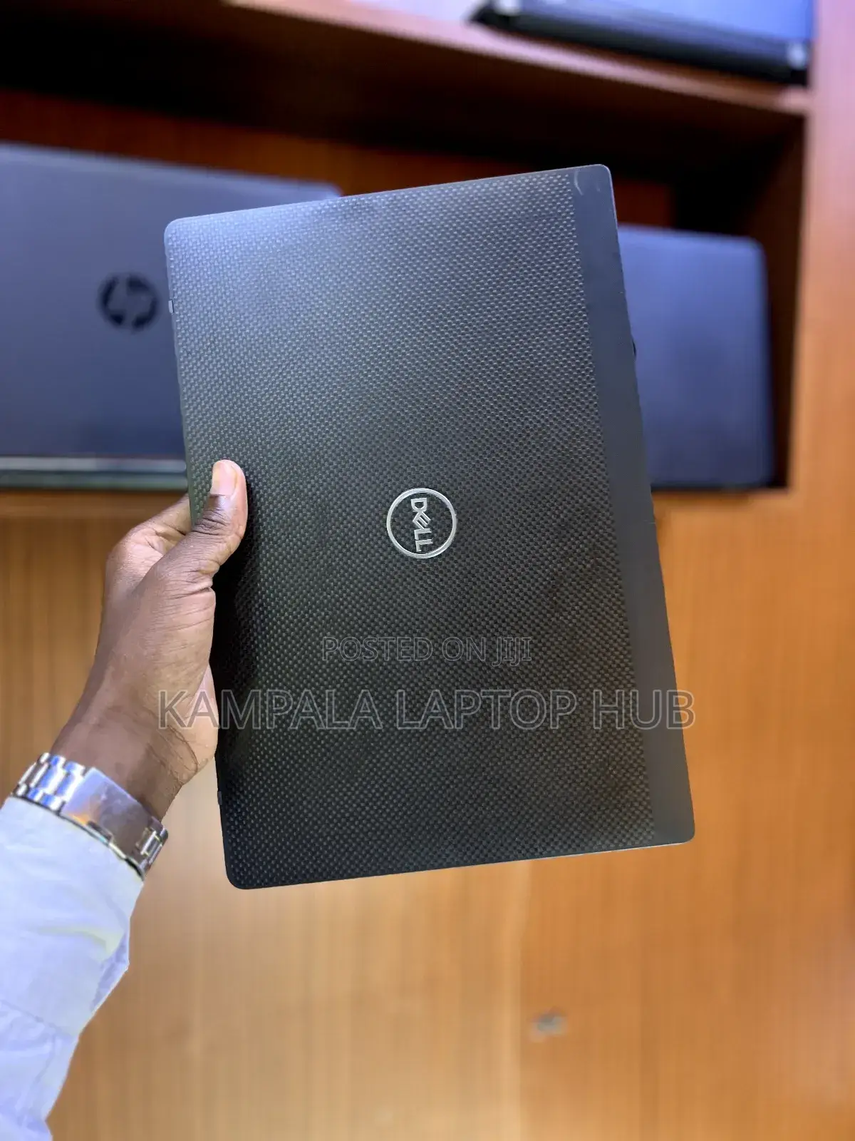 Laptop Dell Latitude 7300 8GB Intel Core I5 SSD 256GB