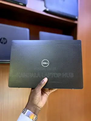 Laptop Dell Latitude 7300 8GB Intel Core i5 SSD 256GB