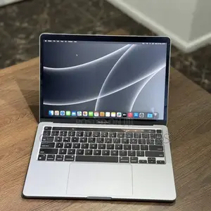 New Laptop Apple MacBook Air 2022 M2 8GB Apple M2 SSD 256GB