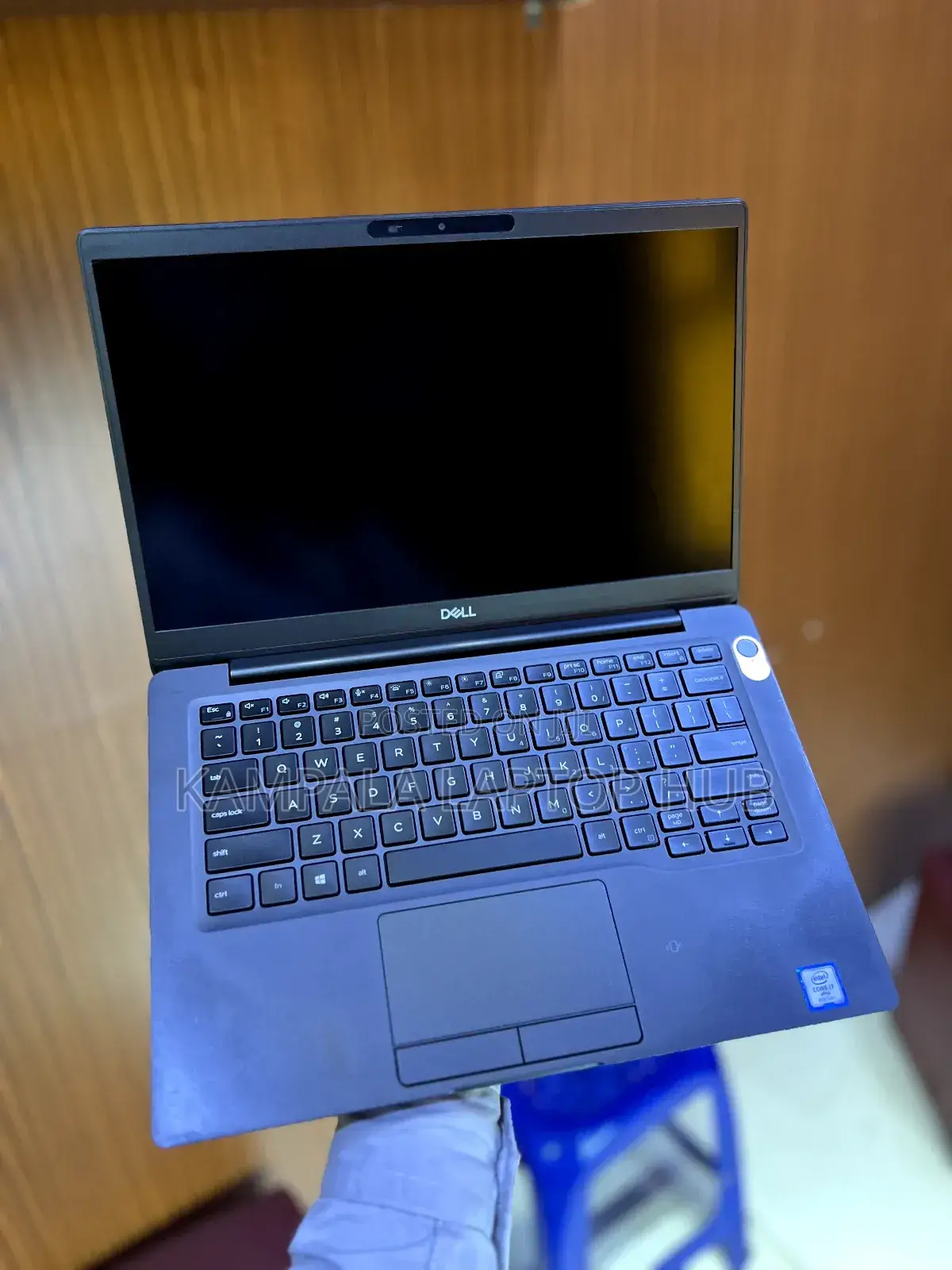 Laptop Dell Latitude 7300 8GB Intel Core i5 SSD 256GB