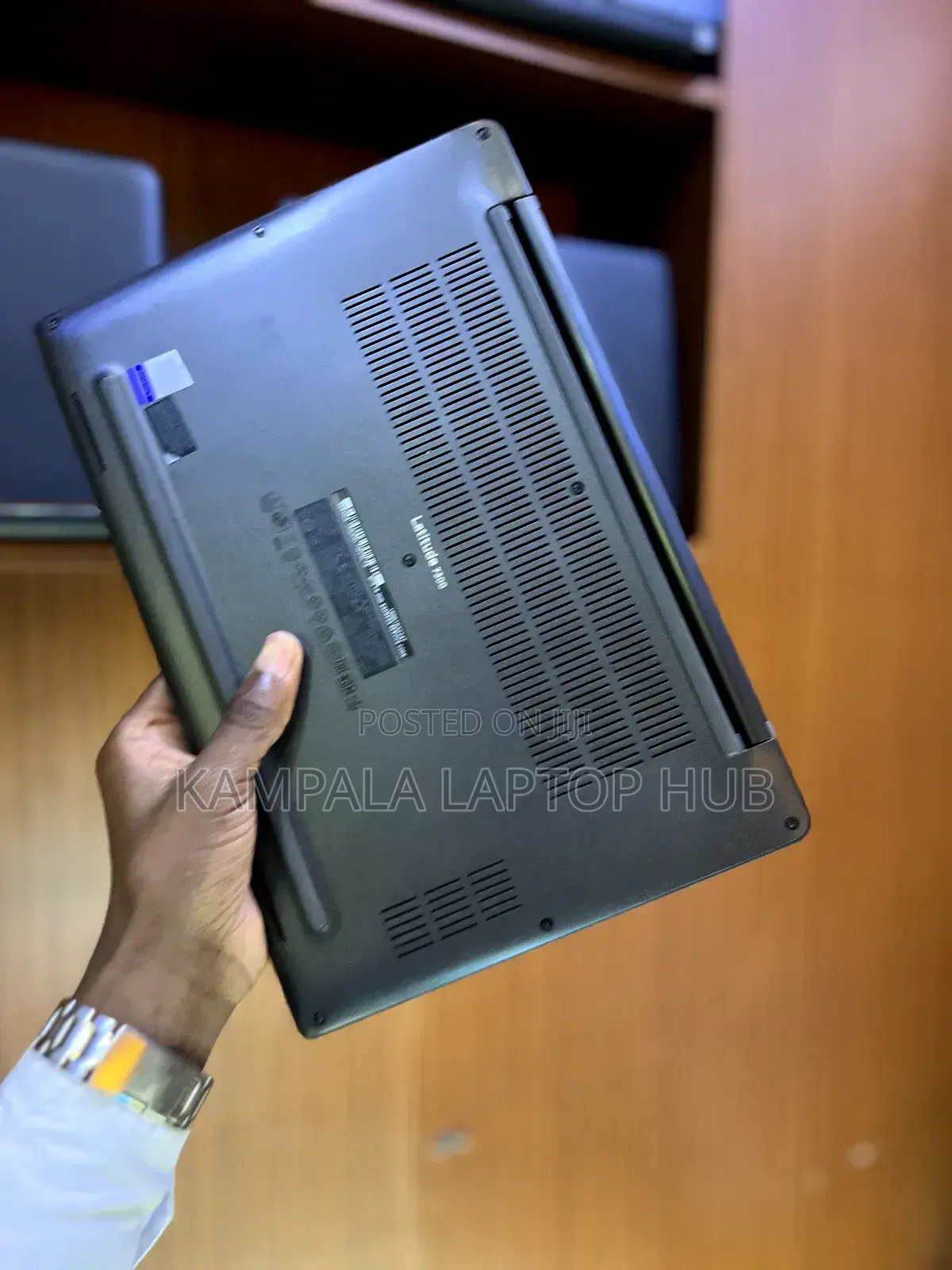 Laptop Dell Latitude 7300 8GB Intel Core i5 SSD 256GB