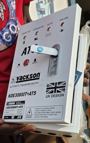 Ats ( Automatic Transfer Switch)