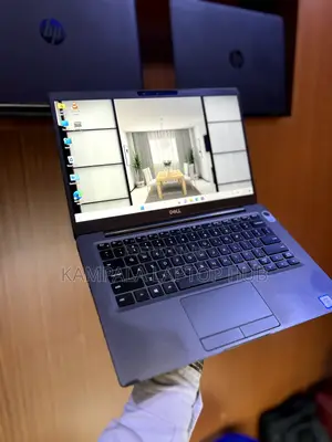 Laptop Dell Latitude 7300 16GB Intel Core I5 SSD 512GB