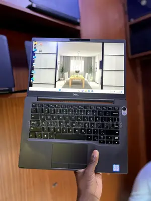 Laptop Dell Latitude 7300 16GB Intel Core I5 SSD 512GB