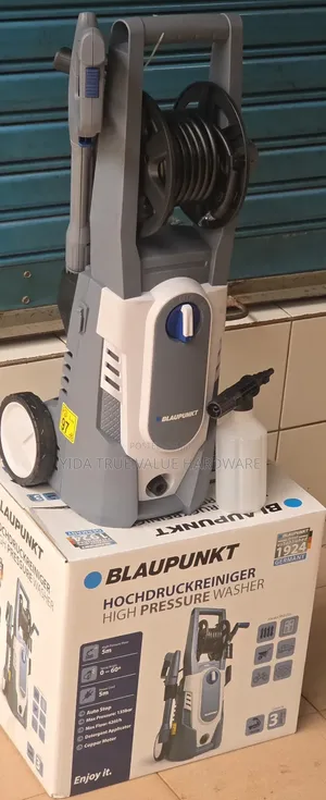 Jet / Car / Pressure Washer  Electric