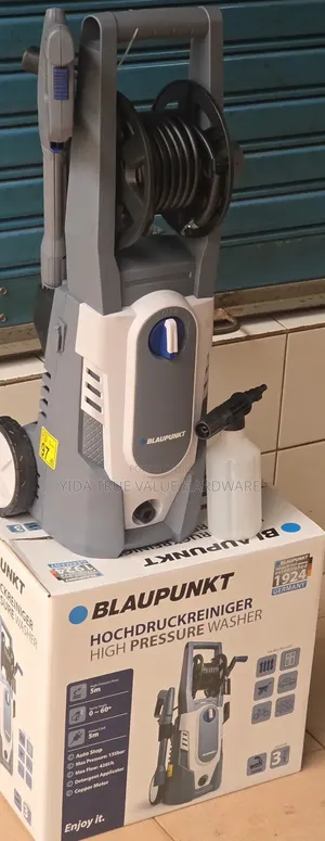 Jet / Car / Pressure Washer  Electric
