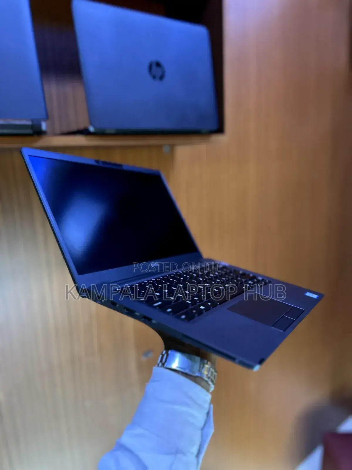 Laptop Dell Latitude 7300 8GB Intel Core i5 SSD 256GB