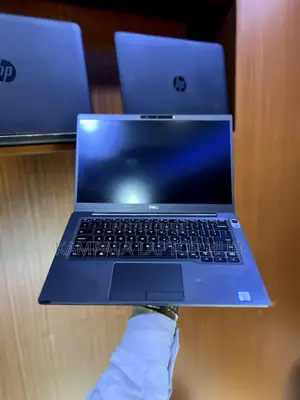Laptop Dell Latitude 7300 8GB Intel Core i5 SSD 256GB