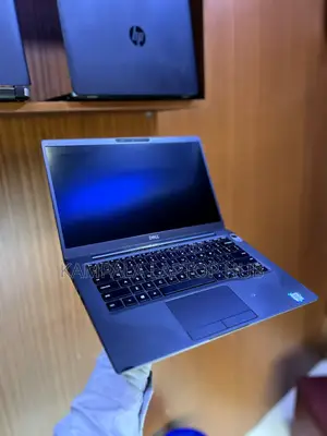 Laptop Dell Latitude 7300 8GB Intel Core i5 SSD 256GB