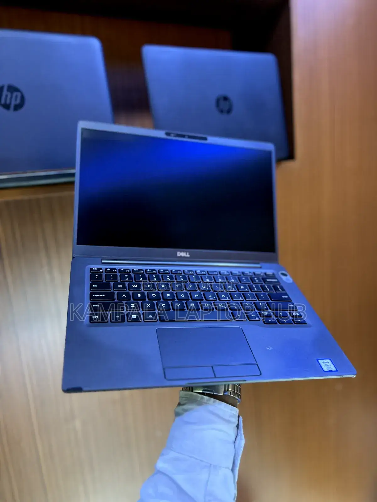 Laptop Dell Latitude 7300 8GB Intel Core i5 SSD 256GB