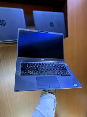 Laptop Dell Latitude 7300 8GB Intel Core i5 SSD 256GB