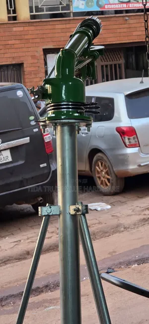 Irrigation Sprinkler 100m Diameter