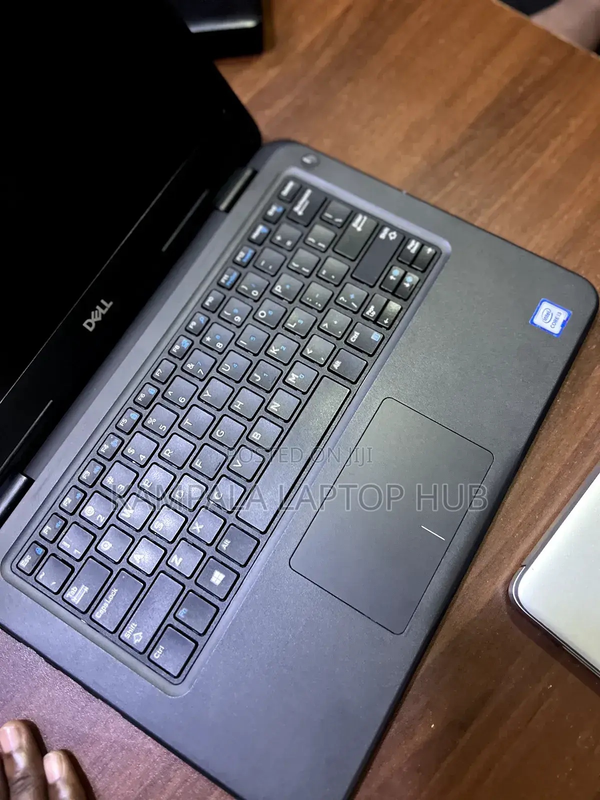 New Laptop Dell Latitude 3301 8GB Intel Core I3 SSD 128GB