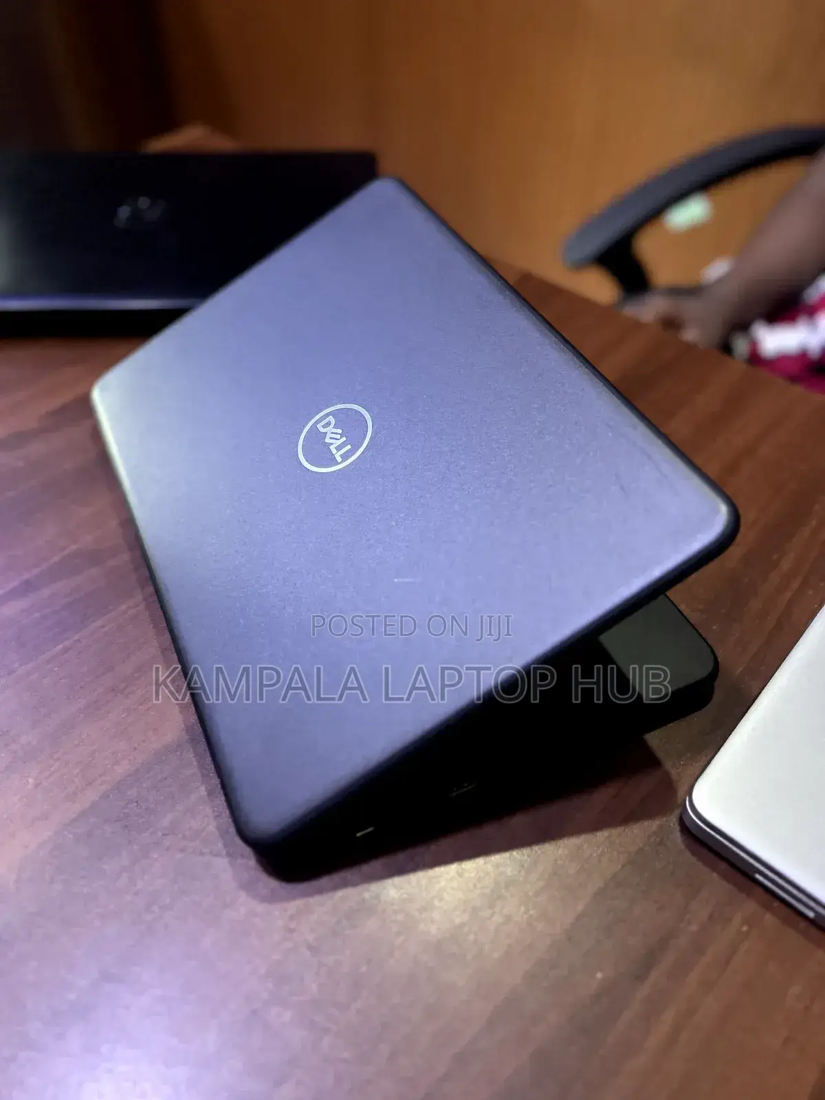 New Laptop Dell Latitude 3301 8GB Intel Core I3 SSD 128GB