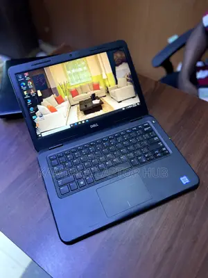 Laptop Dell Latitude 3310 8GB Intel Core I3 SSD 128GB