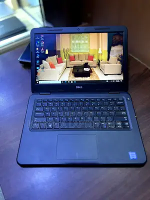 Laptop Dell Latitude 3310 8GB Intel Core i3 SSD 512GB