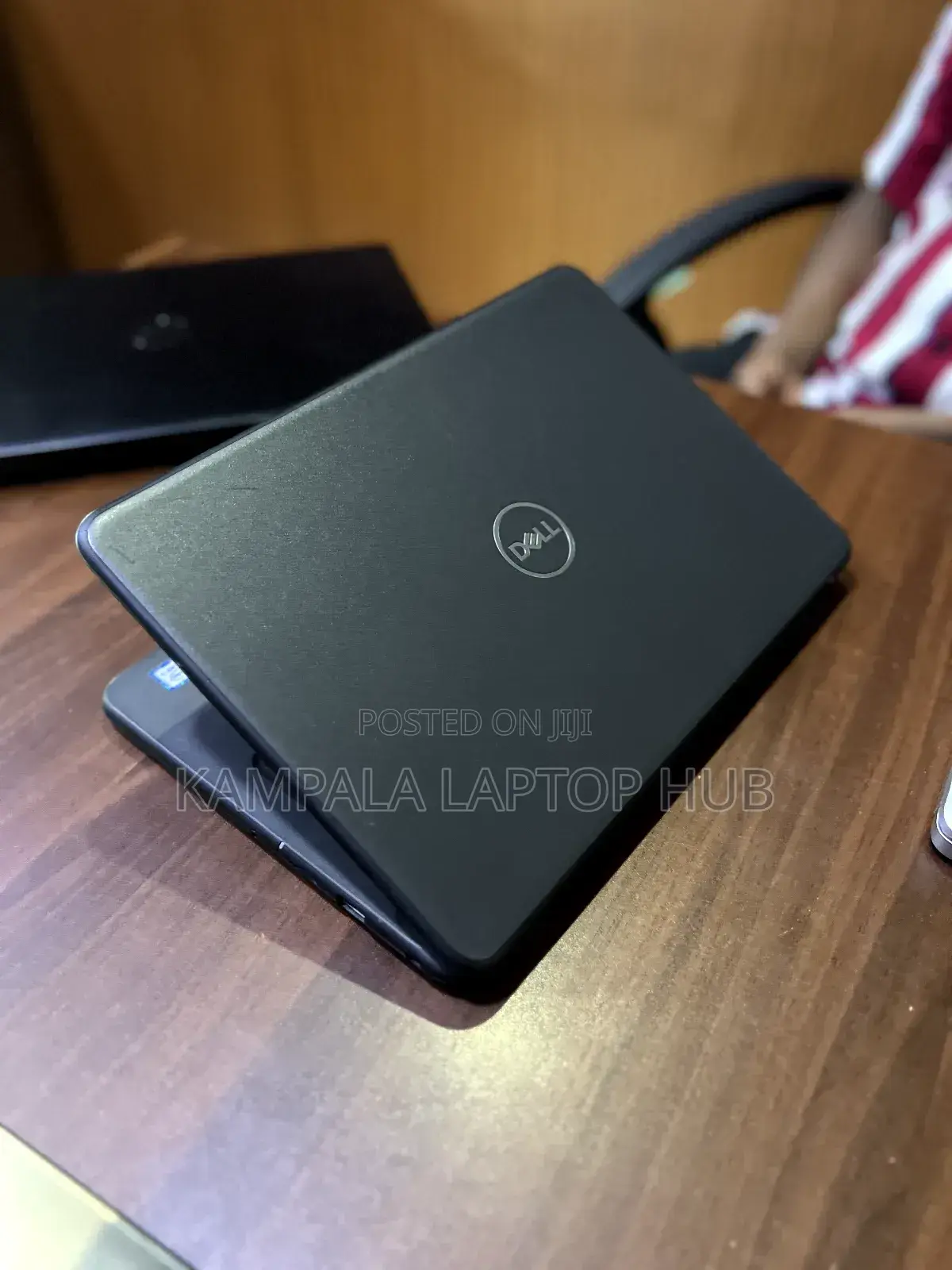 Laptop Dell Latitude 3310 8GB Intel Core I7 SSD 128GB