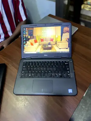 Laptop Dell Latitude 3310 8GB Intel Core I7 SSD 128GB