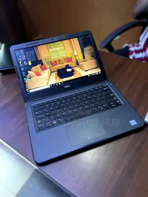Laptop Dell Latitude 3310 8GB Intel Core I5 SSD 128GB