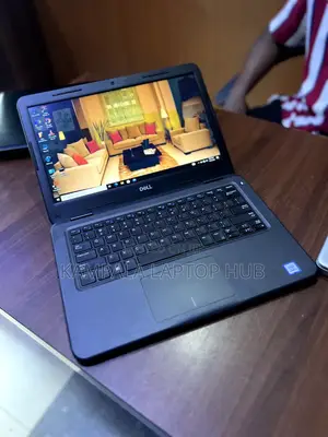 Laptop Dell Latitude 3310 8GB Intel Core I5 SSD 128GB