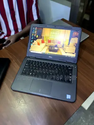 Laptop Dell Latitude 3310 8GB Intel Core I5 SSD 128GB