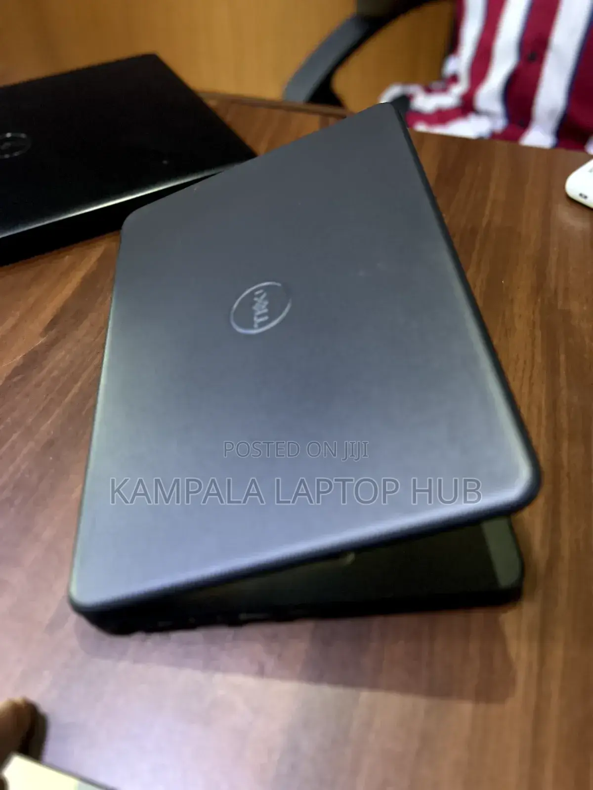 Laptop Dell Latitude 3310 8GB Intel Core I5 SSD 128GB