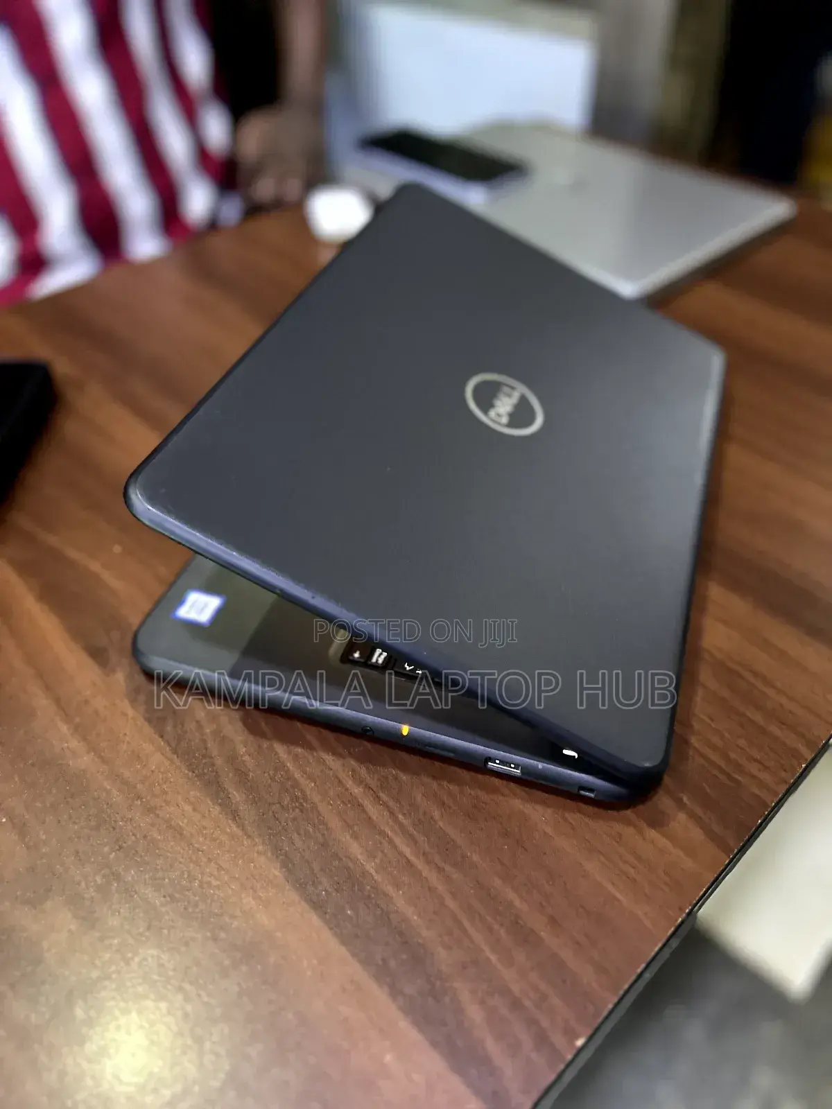 Laptop Dell Latitude 3310 8GB Intel Core I5 SSD 128GB