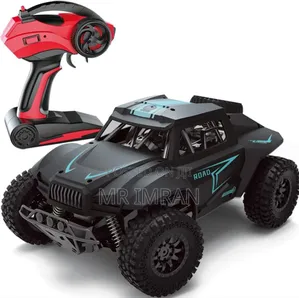 Large High-Speed Climbing Remote Control Car Off-Road