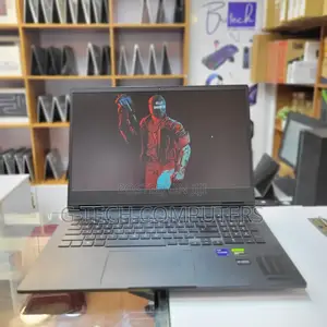 New Laptop HP Omen 16 24GB Intel Core I7 SSD 1T