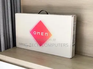 New Laptop HP Omen 16 24GB Intel Core I7 SSD 1T