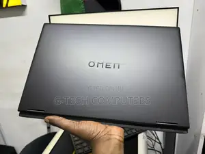 New Laptop HP Omen 16 24GB Intel Core I7 SSD 1T